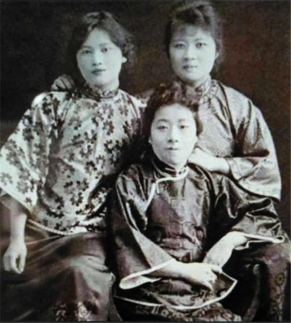 1971年宋子文去世,宋氏三姐妹都得到訊息,為何無一人參加葬禮? 1971年宋子文去世,宋氏三姐妹都得到訊息,為何無一人參加葬禮?