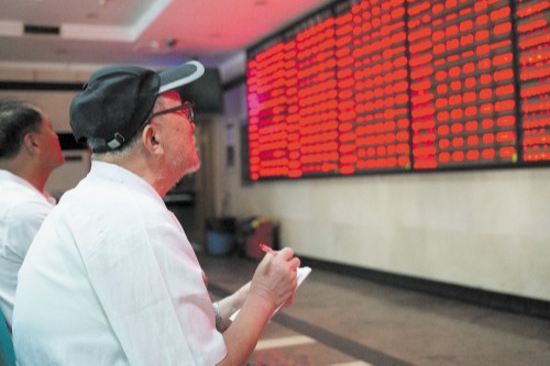 市場開始走弱，新能源、光伏再度調整，需要回避風險了嗎？