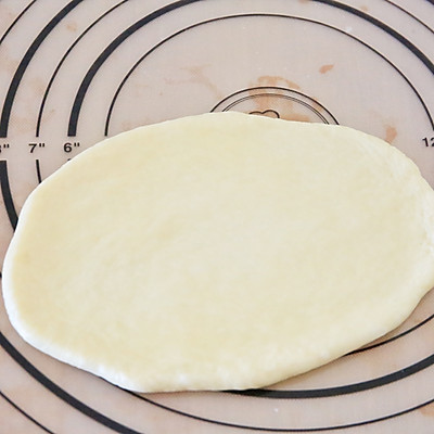 第一次嘗試熱狗麵包卷｜超級柔軟，沒想到這麼好吃