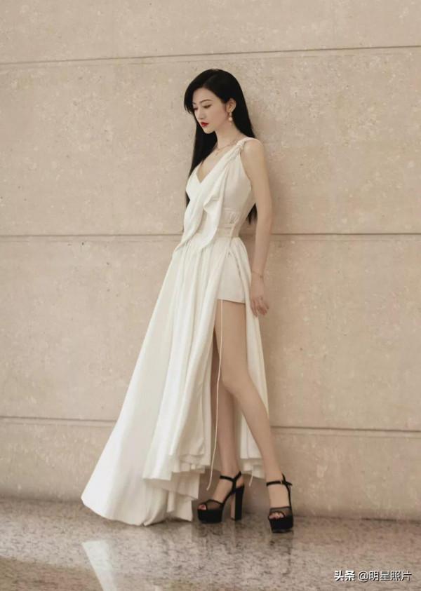 下凡的景甜 下凡的景甜