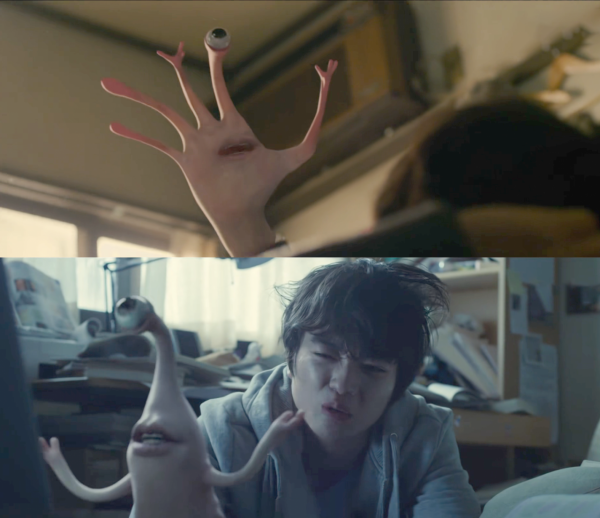 那些年，真人改編的動畫電影，你覺得哪個更還原動畫