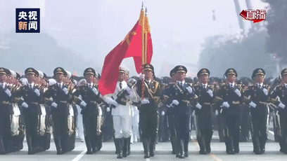 今年國慶為啥沒閱兵？回顧17次閱兵最燃瞬間，看完心潮澎湃