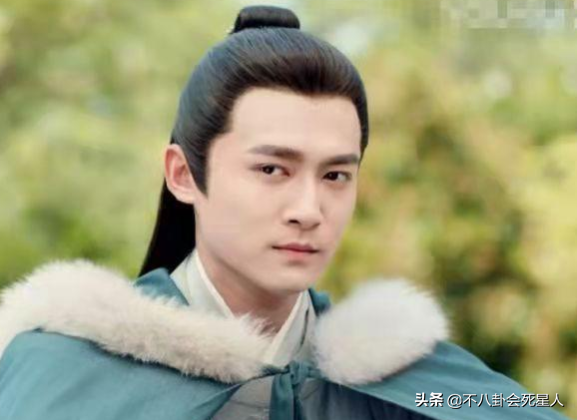 17部古裝劇將“決戰2022”，楊冪、熱巴領銜，趙露思等緊隨其後