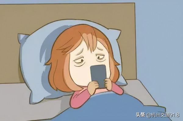 這個春節，拒絕報復性玩手機，專家喊你這樣過