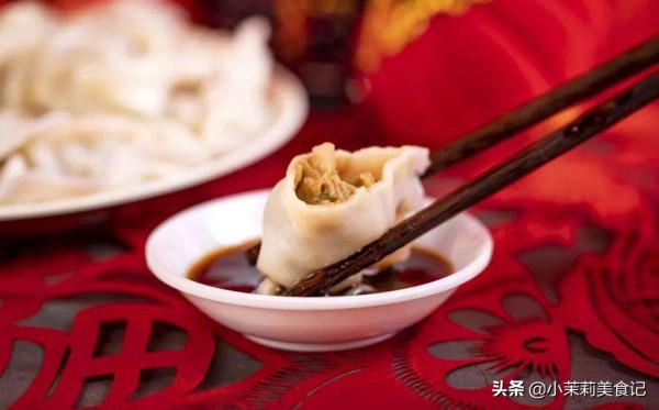 大年初五吃餃子，葷餡素餡有講究，牢記3要1不要，破五吃出好彩頭
