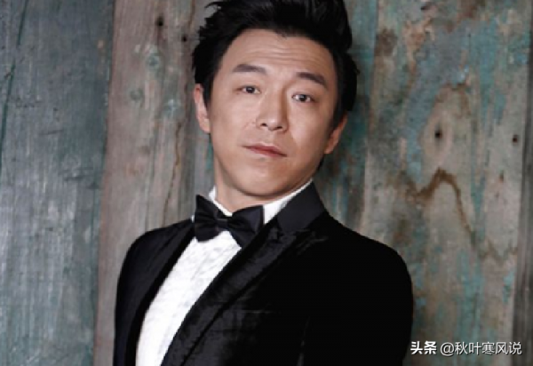 黃渤發文祝張藝興生日快樂,稱自己30歲還沒成績,言語中透謙虛 黃渤發文祝張藝興生日快樂,稱自己30歲還沒成績,言語中透謙虛