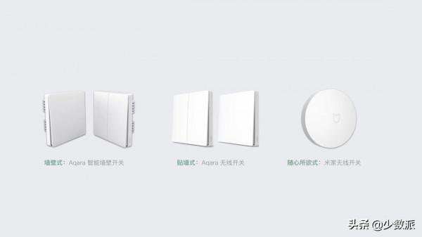 智慧家居新手入門指南，看這一篇就夠了