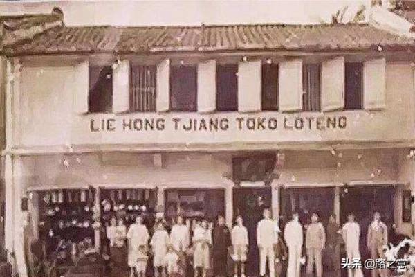 &OpenCurlyDoubleQuote;大唐總長&rdquo;傳奇：34歲遠赴南洋打工，建立蘭芳共和國成為元首