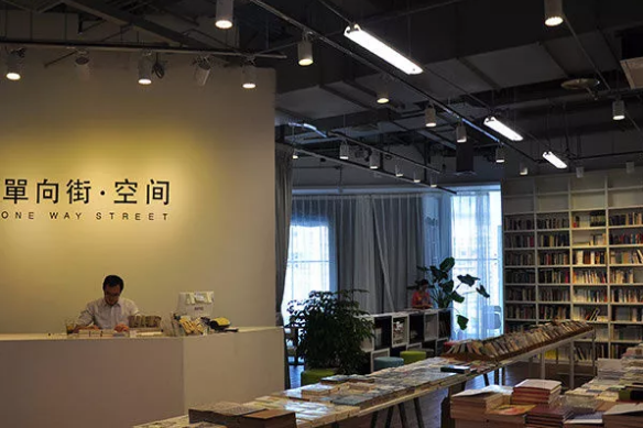 京城清新風書店推薦，書香文藝治癒秋日疲倦