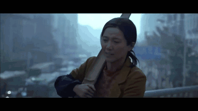 顏丙燕8奪影后，演技線上