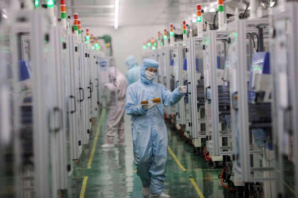 發達國家“粉碎機”？為什麼我們遲遲拿不下光刻機？