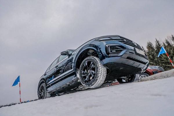 蘋果變磚也要在東北的雪地裡搖擺（多圖預警）