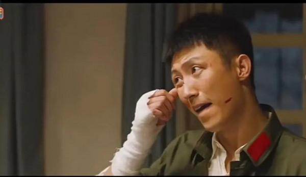 說誰坐月子呢？咋回事，高粱這嘴啊，顧一野一臉無奈