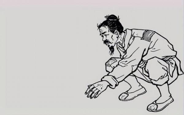 清朝奇案：一個乞丐一個商人一個秀才 一錠藏在草中的元寶 一個陰謀