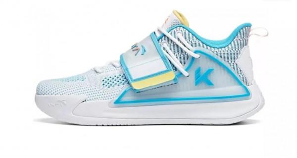 百元球鞋安踏篇