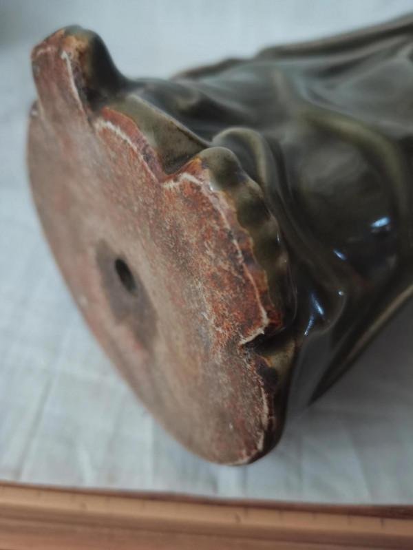 再論老化痕跡鑑定古陶瓷 再論老化痕跡鑑定古陶瓷