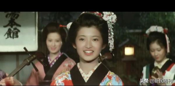 山口百惠63歲了，她依舊是被時代寵愛的人