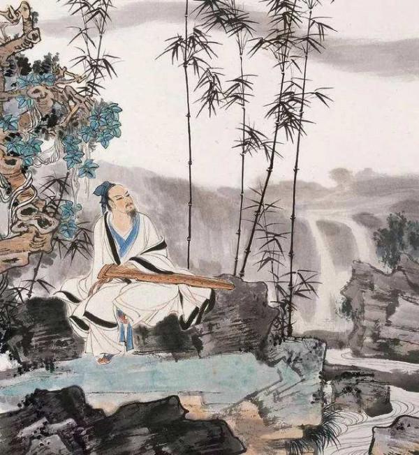 《春秋》故事會(一零九):絕頂聰明人,小學沒畢業 《春秋》故事會(一零九):絕頂聰明人,小學沒畢業