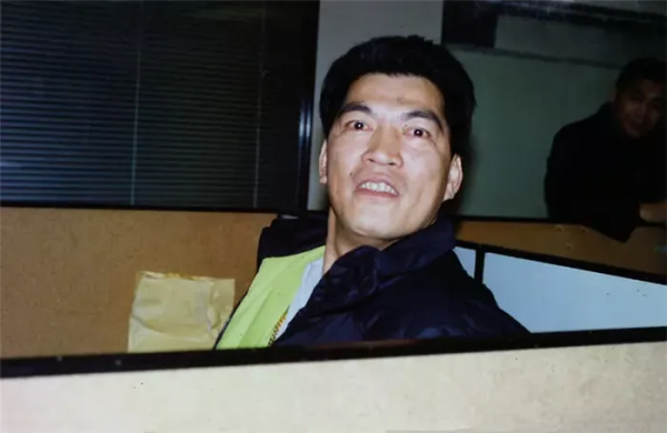 34年過去了，《英雄本色2》有8位演員去世，2021年就走了3位