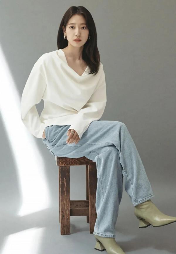 &OpenCurlyDoubleQuote;男神收割機&rdquo;樸信惠，終於結婚了