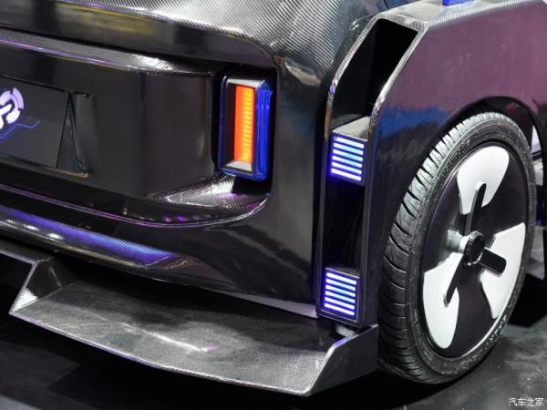 見到就有好心情 QQ冰淇淋無界/無界X版