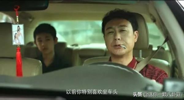 僅隔一年，《隱秘的角落》臺詞變現實，是他長得太快吧