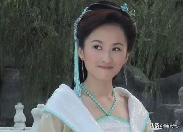 6集被刪，播出後飽受爭議，這七位絕美女神，成就了這部國產劇