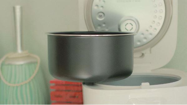 小米生態鏈新品,這次創新,讓保姆級電飯煲為你服務 小米生態鏈新品,這次創新,讓保姆級電飯煲為你服務