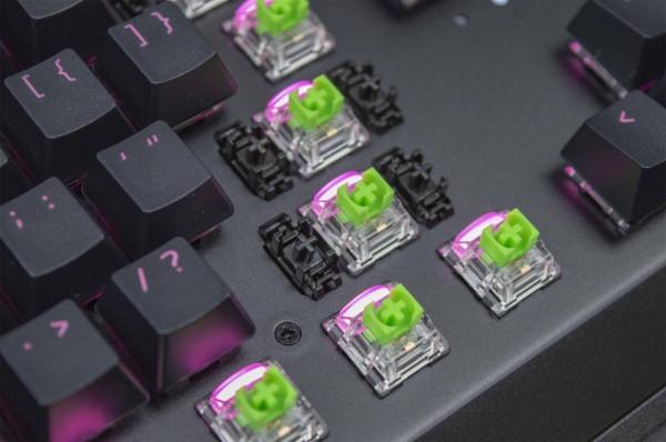 自用經驗淺談:臨近雙十一這些機械鍵盤值得推薦 自用經驗淺談:臨近雙十一這些機械鍵盤值得推薦