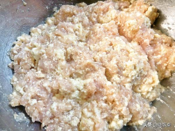 10元做鍋照燒雞肉丸，低卡低脂吃不胖，減肥也能吃到撐，太解饞啦