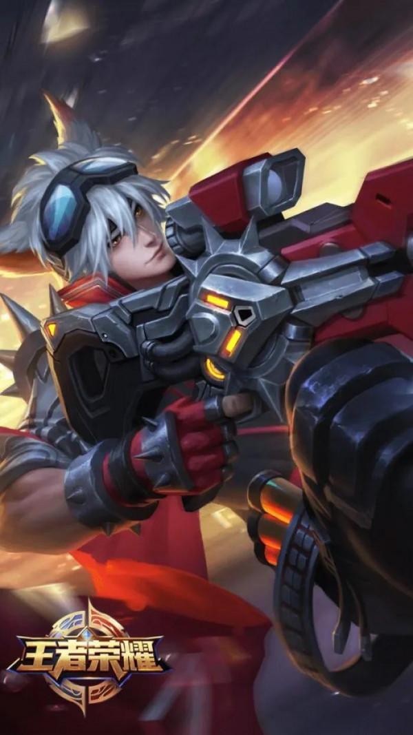 為什麼這些英雄在王者裡有很大的爭議？