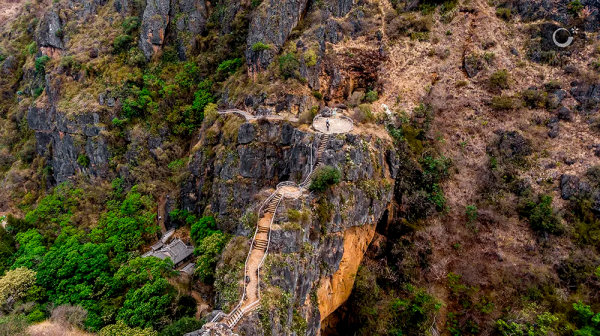 春節假期，咱彌渡有這些好去處