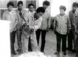 海爾集團的企業文化 海爾集團的企業文化