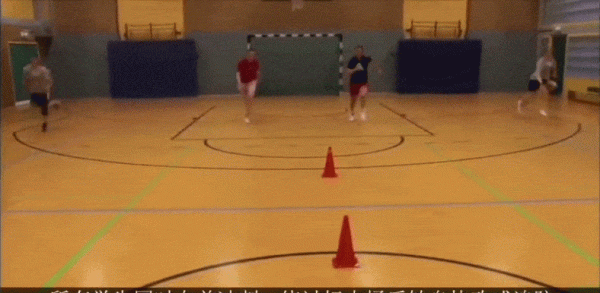 「教學」教你如何使用快攻技術（二）