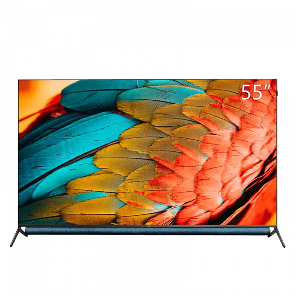 TCL智屏帶回家，獨享美好夏日生活