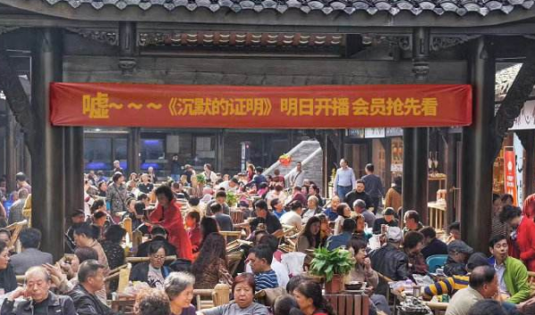 《沉默的證明》開局高能，邏輯清晰情節緊湊，國產懸疑劇又起來了