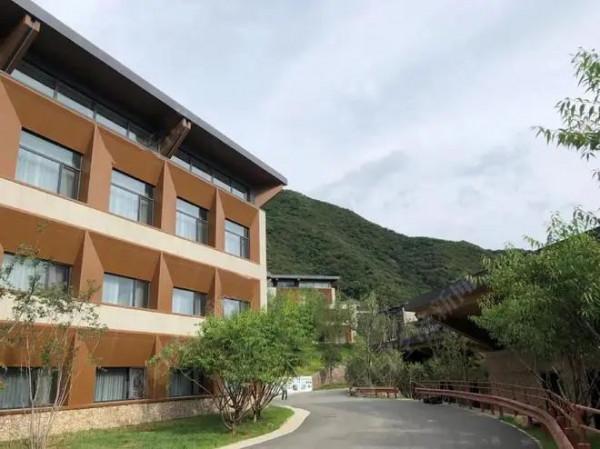 記者探訪延慶冬奧村 | 晚清時期的村落遺址向世界展示中國古村居文化