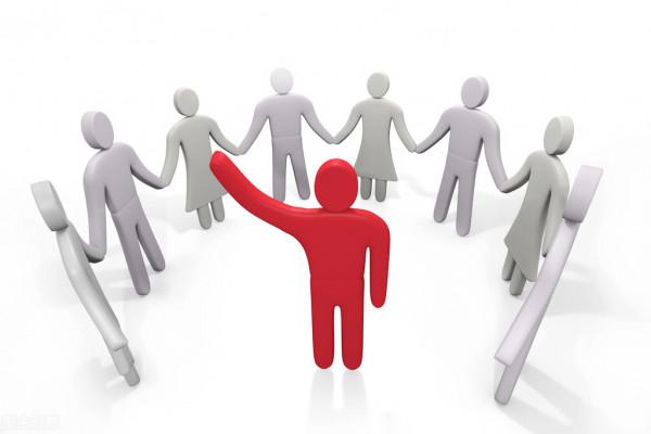 體制內晉升，一步“臺階”隔開了兩個不同的人生