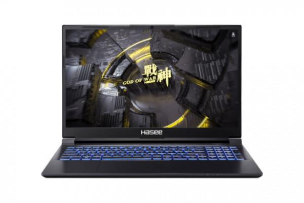 神舟電腦發威，戰神筆記本配i7-12700H和RTX3050顯示卡，僅5999元