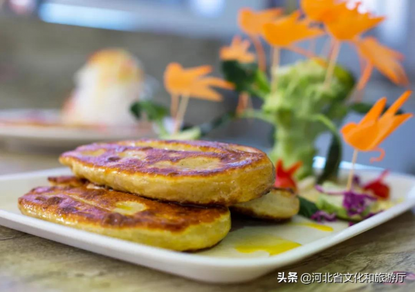 原來河北人餐桌上的主食，有那~麼~好吃！