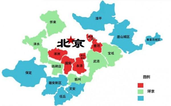 環京價值邏輯重塑：從土地到資本的躍升