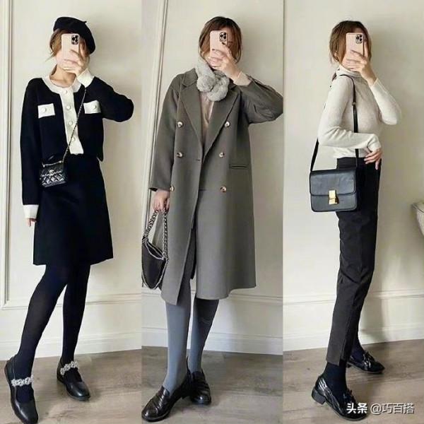 衣櫃滿滿當當,但是卻不會搭配?分享3個實用技巧,讓你輕鬆變美 衣櫃滿滿當當,但是卻不會搭配?分享3個實用技巧,讓你輕鬆變美