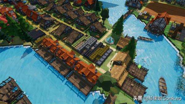 肝疼!盤點7款Steam模擬經營遊戲,玩家玩到昏天黑地 肝疼!盤點7款Steam模擬經營遊戲,玩家玩到昏天黑地