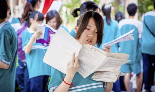 高考或將迎來新改革，“賦分制”重出江湖，59分可能變成75分？