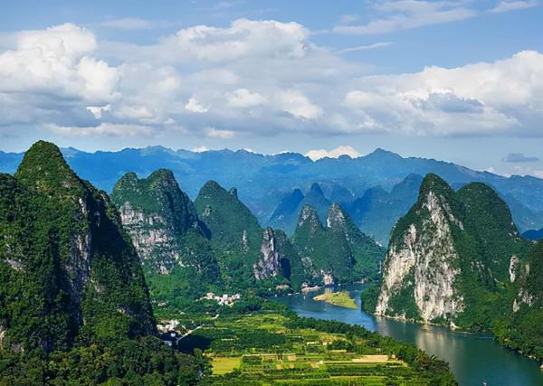 國慶出遊 | 推薦21個不收門票的5A級景區