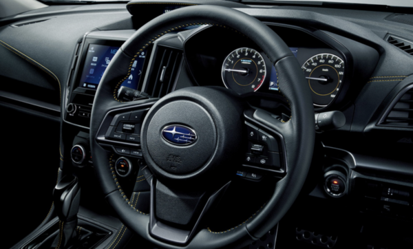 多種動力選擇,專供本土!斯巴魯XV特別版 多種動力選擇,專供本土!斯巴魯XV特別版