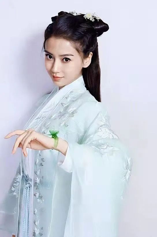 熱門影視幕後選角,劉亦菲意外出演王語嫣,胡歌陰差陽錯成李逍遙 熱門影視幕後選角,劉亦菲意外出演王語嫣,胡歌陰差陽錯成李逍遙