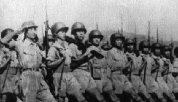 挺進大別山戰役，劉鄧大軍陷入困境，國民黨旅長悄悄讓出一條生路