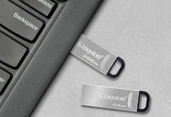 價格絕對香 這五款64GB 隨身碟閉眼買