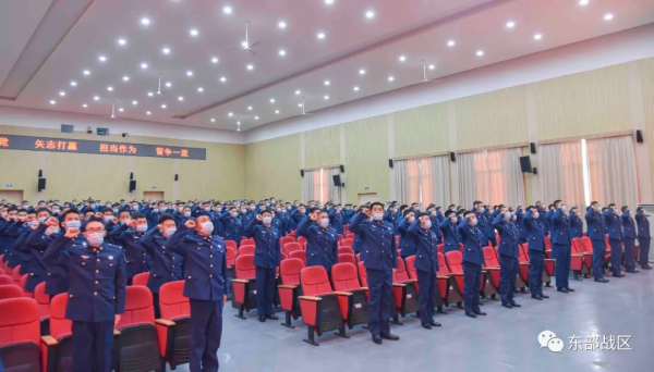 當兵30年的軍士，這張照片太震撼